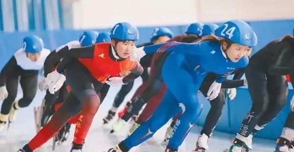 今冬大庆六大创新玩法｜跟我一起嗨冰雪体育赛事点燃你的激情！