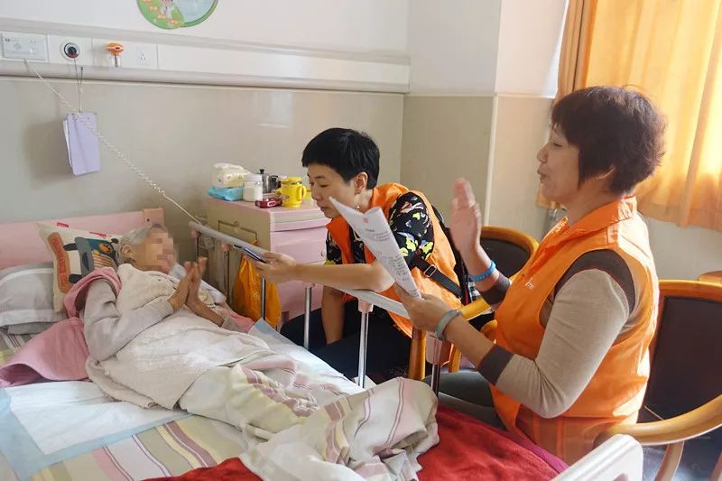 如果爱—广州十方缘11月活动回顾