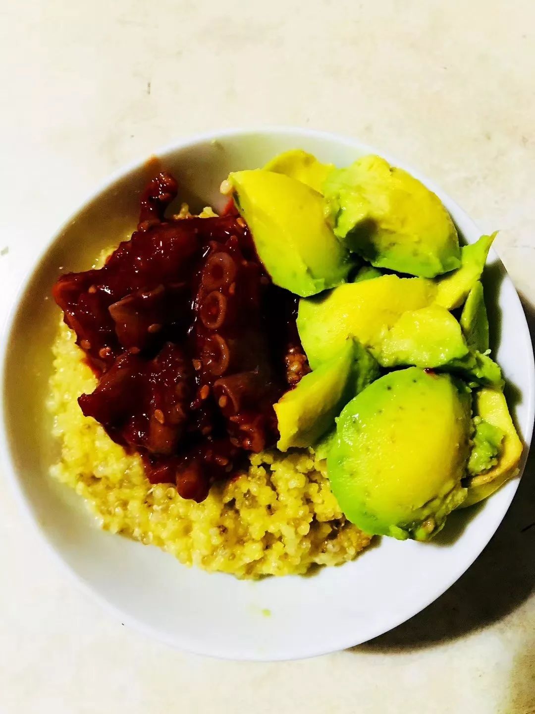 经常吃生酮减肥餐有什么副作用,减肥餐吃了对身体有什么危害