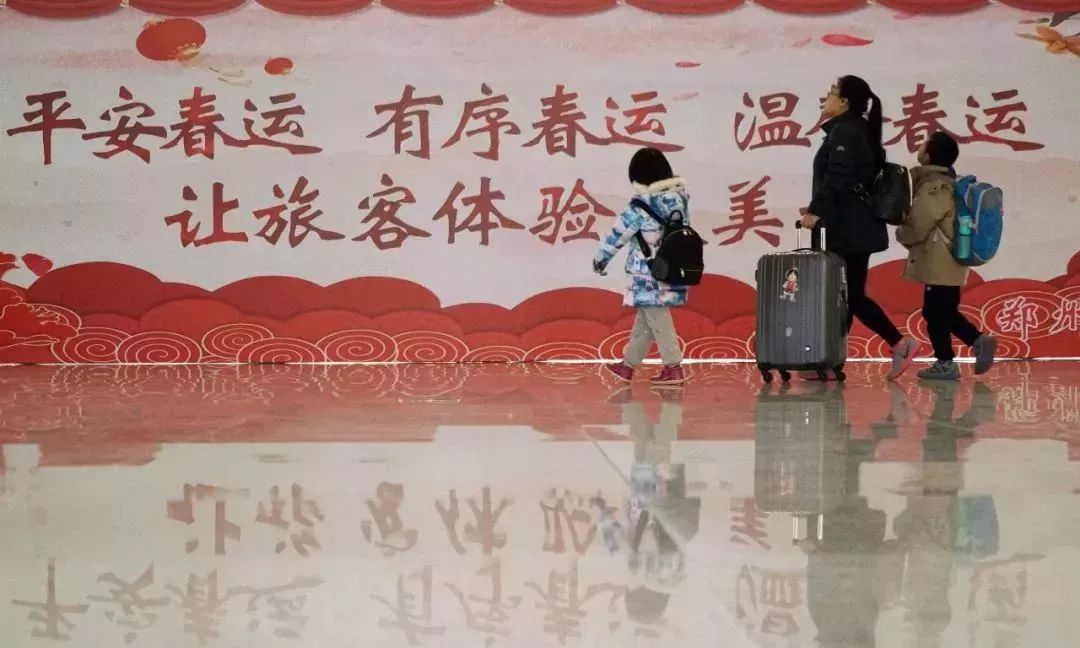 春运车票1月12日抢票指南,2024年春运火车票预售时间一览表