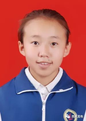 「文明西夏」十月份“最美西夏人”新时代好少年候选人