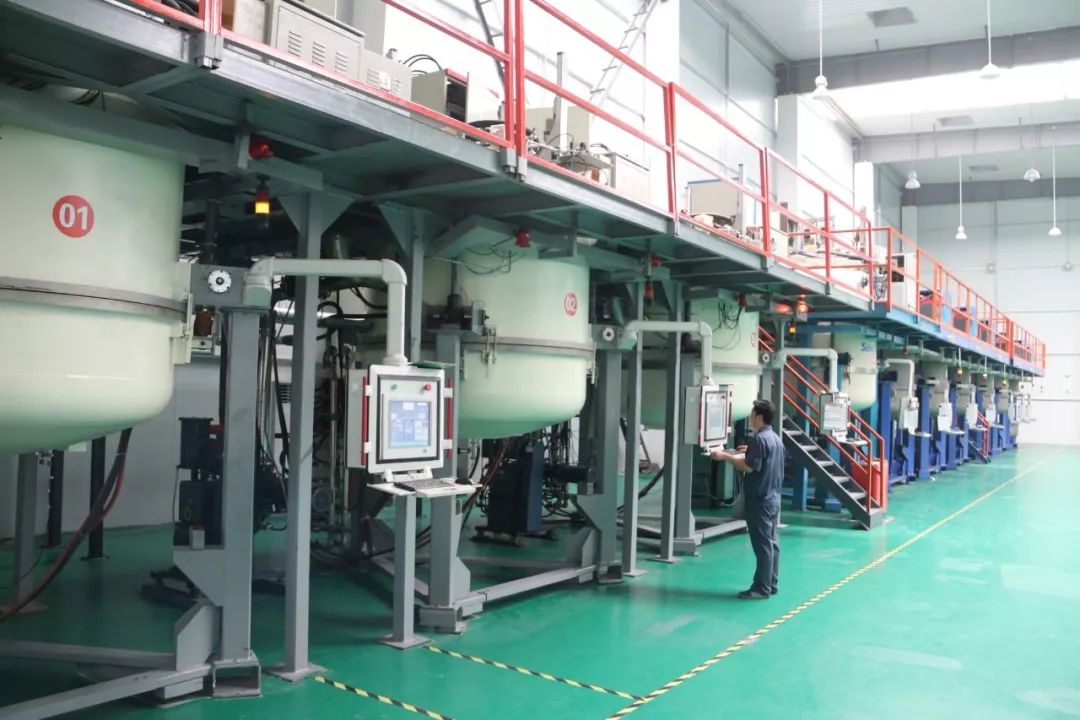 马鞍山的发展变化文字记录,改革开放四十年来马鞍山的变化