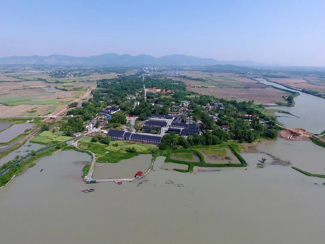 马鞍山的发展变化文字记录,改革开放四十年来马鞍山的变化