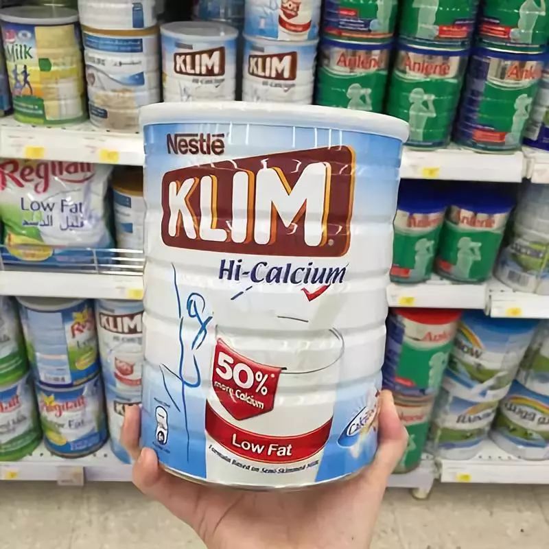 洋奶粉的危害有多大,进口奶粉引起婴儿不适