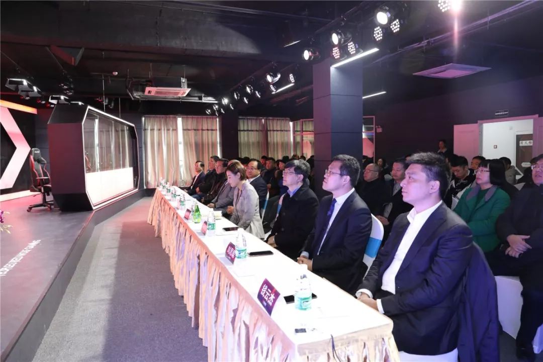 钟楼“四新经济”又有新亮点——常奥体育入驻开业！