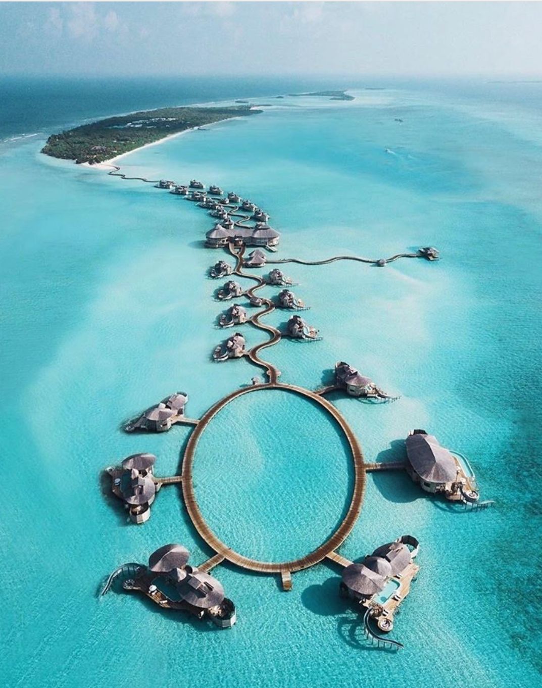 马代唯一酒店的特点,马代五星级酒店一日游