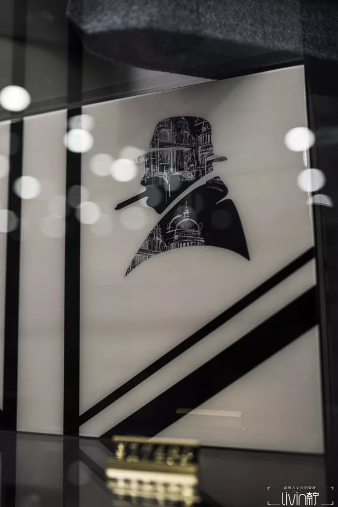 终于有一个地方,来安放南宁的绅士们