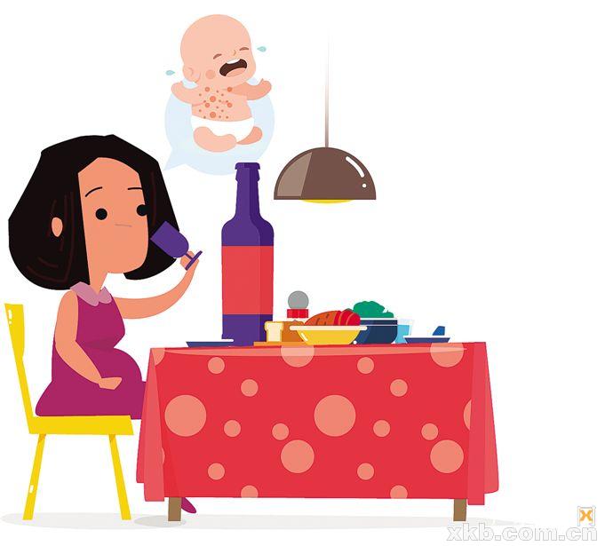 孕期辣的吃多宝宝会脱皮吗,孕期吃辣长湿疹