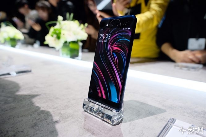 vivonex双屏版全面屏,vivonex双屏版原装屏幕