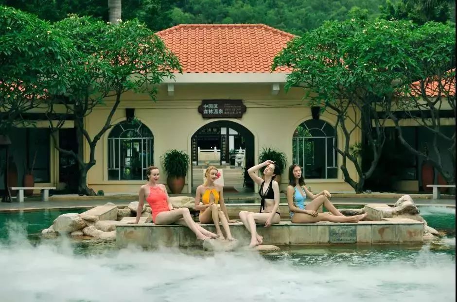 走进世界客都梅州,五指石在梅州哪里