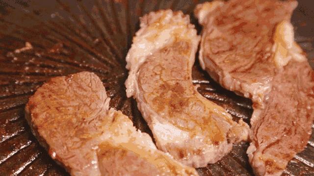 好吃的韩料店有哪些,骨灰级吃货