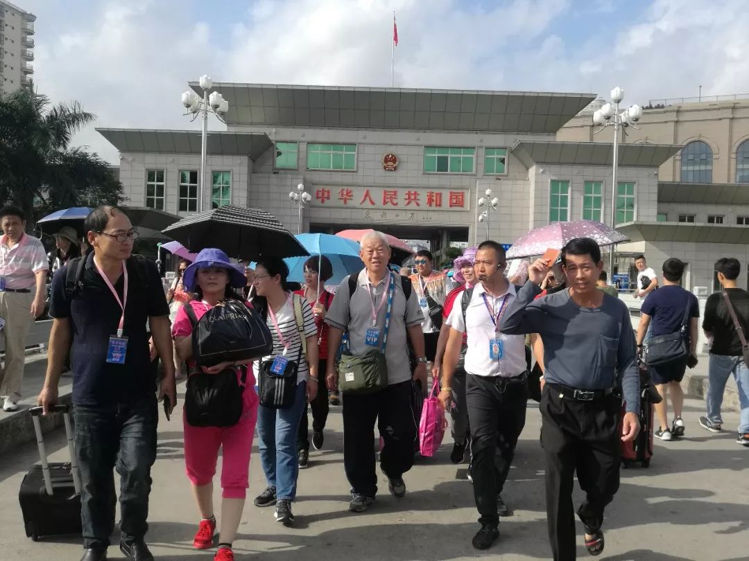 头条｜千里边关入画来——记者眼中的防城港和崇左