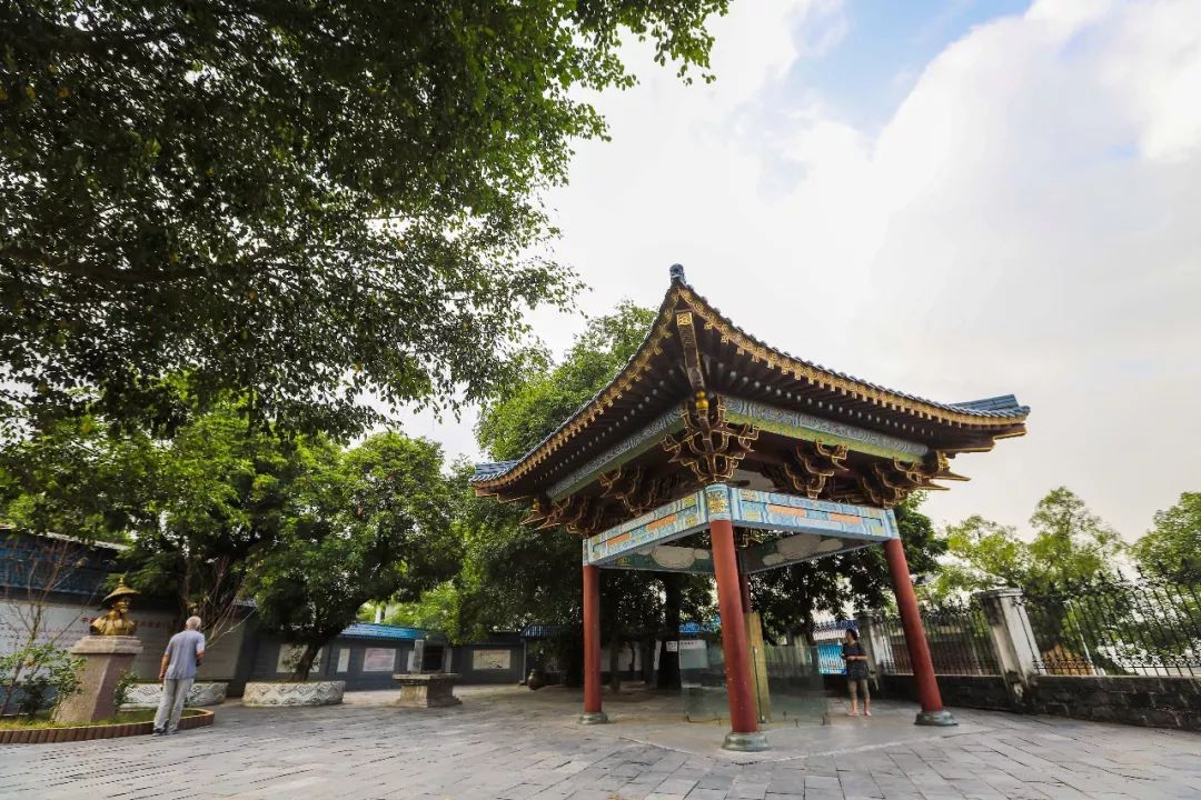 头条｜千里边关入画来——记者眼中的防城港和崇左