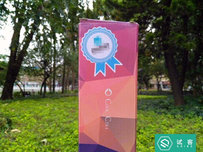 女神多喝水，黑科技带你走进温水的世界——酷控空调杯