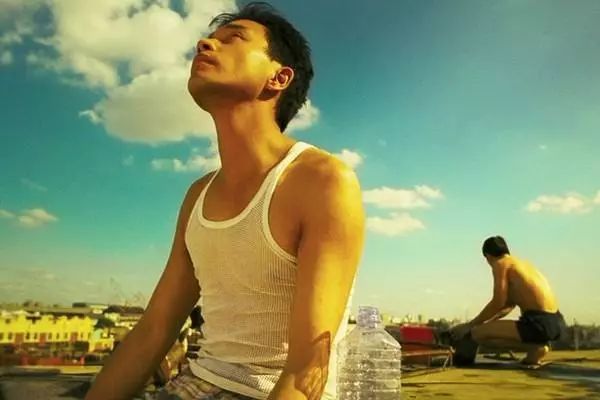 有哪些好听的香港电影配乐,很熟悉的香港片配乐