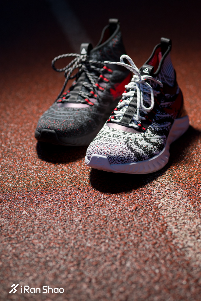 跑鞋匹克态极6.0,匹克全掌碳板跑鞋测评