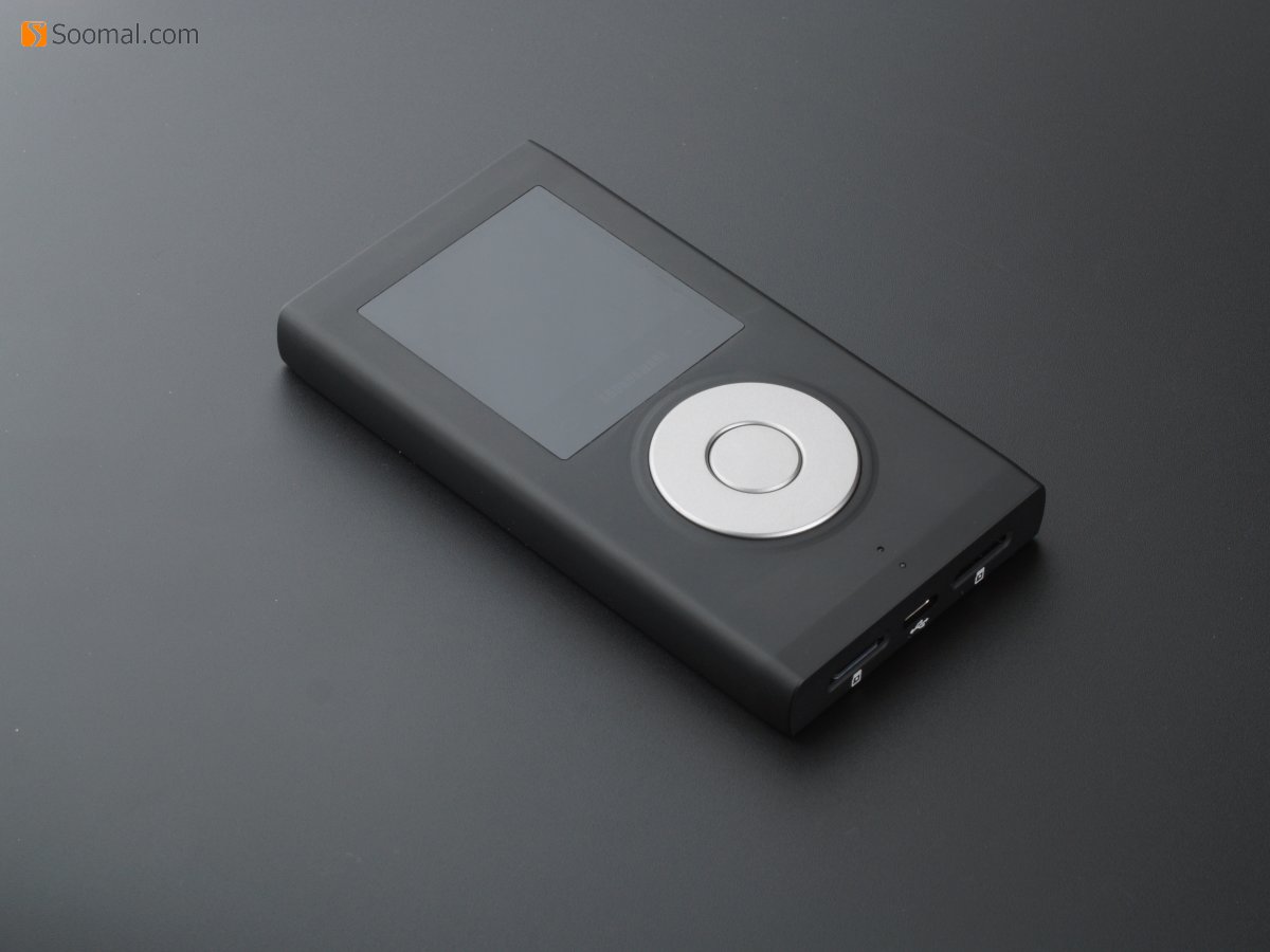 享声m2prodsd,享声m1pro解码器测评