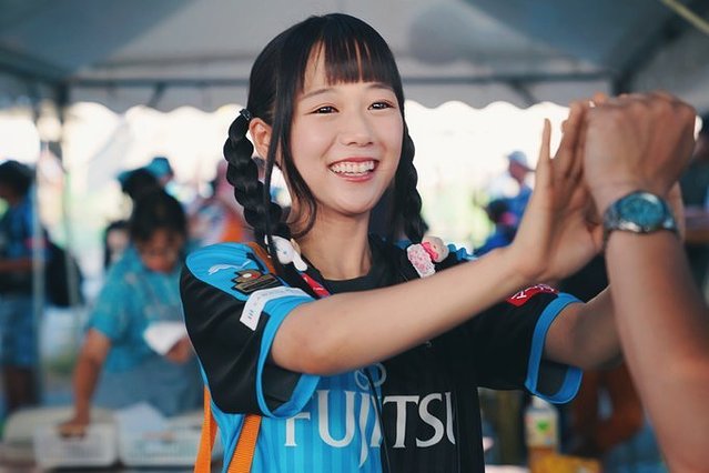 长冈花火大会的花火是哪里的,东京花火和长冈花火