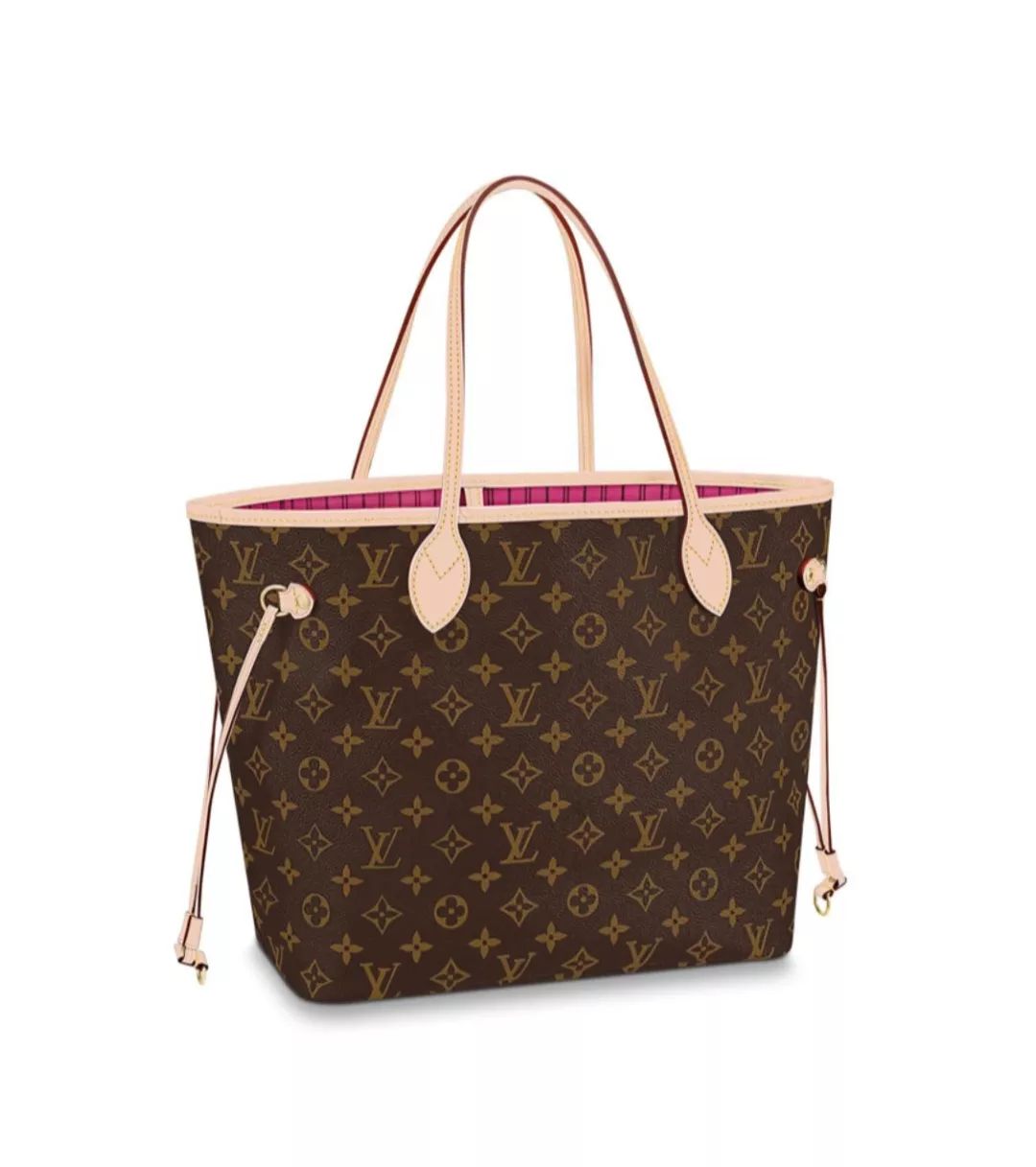 第一个万元包包教我的那些事儿