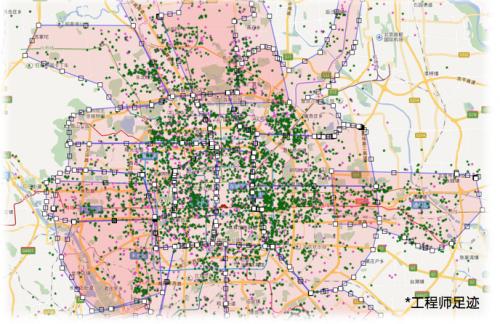 极客修推演“直营+加盟”地毯式扩张，打造维修O2O“肯德基”