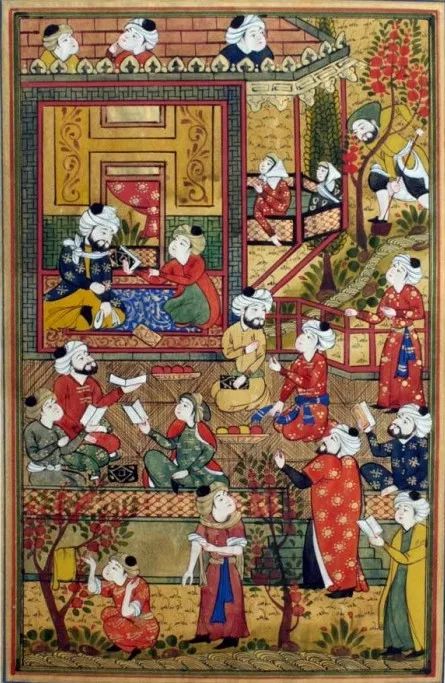 2400的国际往返机票,20美金的电子签证,探秘丝路古国,说走就走