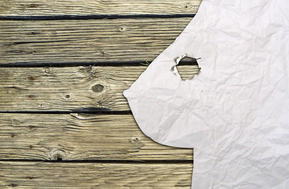 发现乳房有个硬块很疼,孕期发现乳房有肿块怎么办