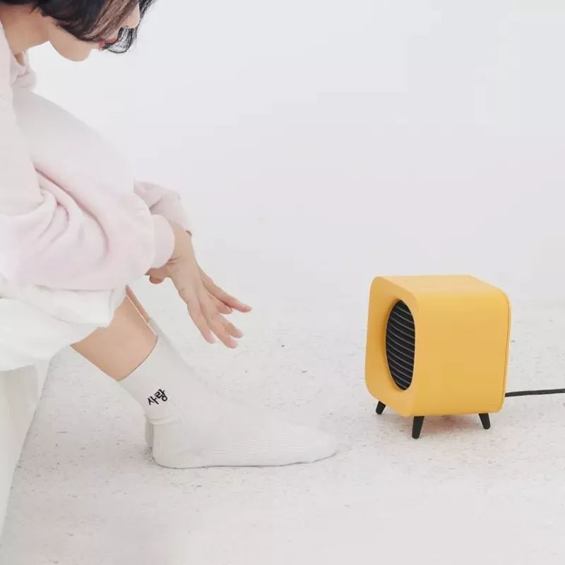 推荐冬天保暖神器,好物推荐冬天取暖神器