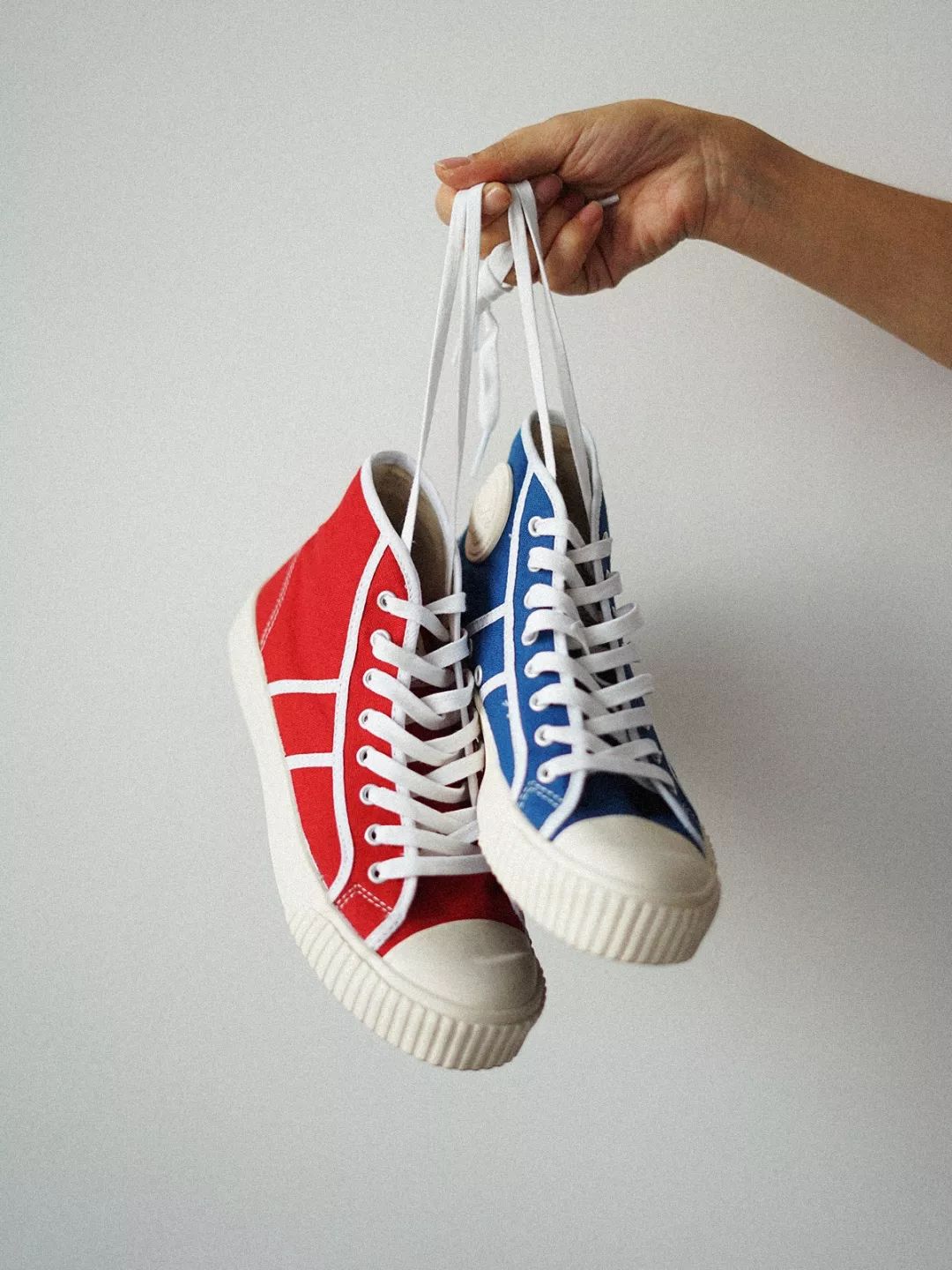 不穿aj穿莆田,穿匡威打篮球