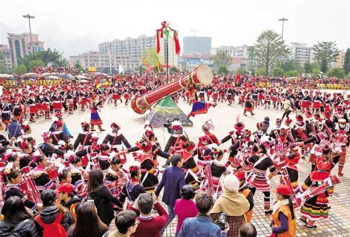 在建旅游重点项目总投资超250亿元！清远探索创建高质量“全域旅游”样本
