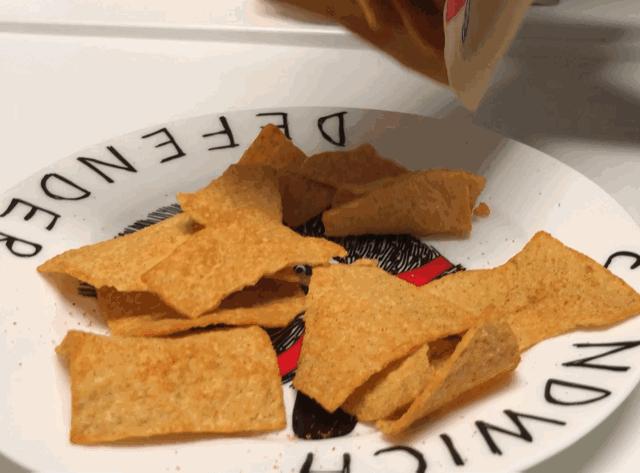 辣锅巴零食推荐,推荐锅巴