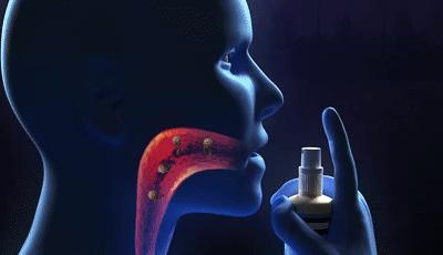 瑞士润喉糖护嗓第一名,瑞士国宝