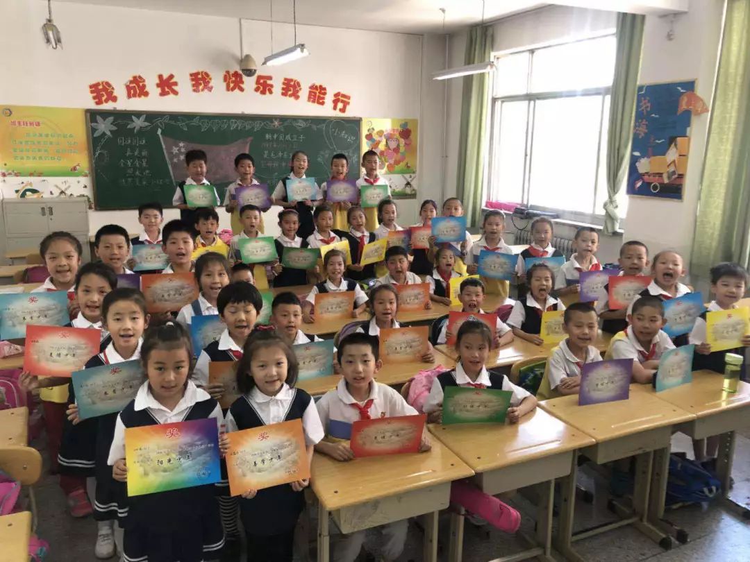 特色课程展风采,学校特色展示项目