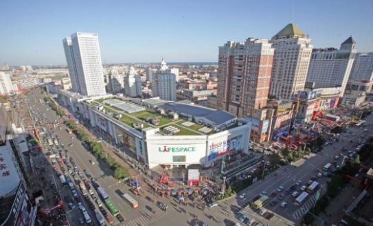 庆祝改革40周年纪录片,改革开放四十载国泰民安