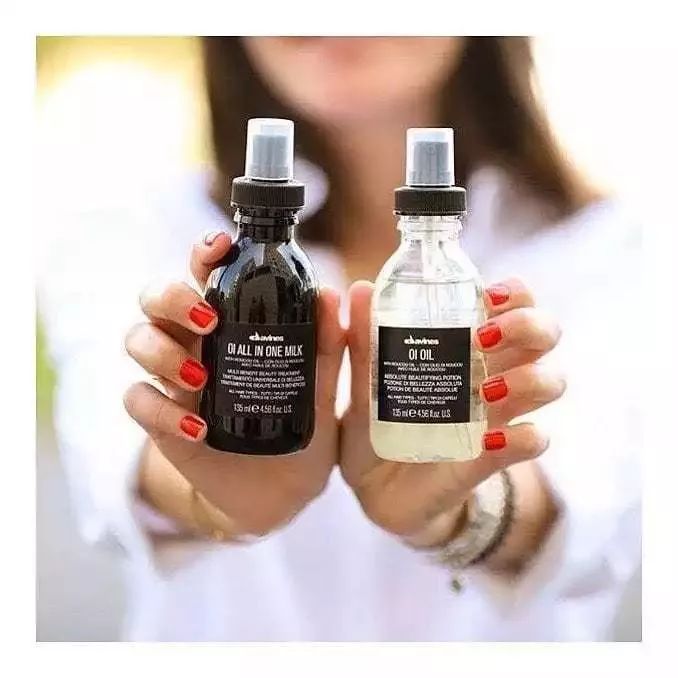 保湿亮泽的护发产品,高级护发产品排行榜