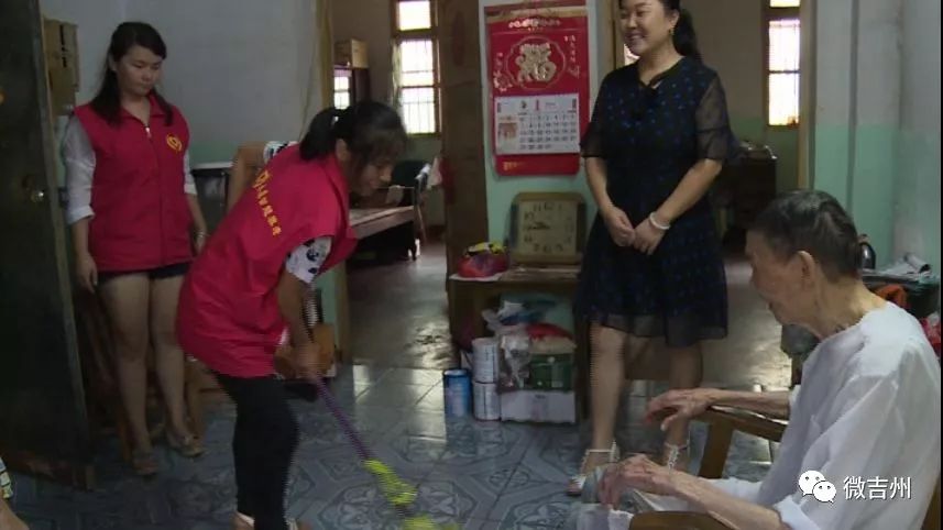 文明城魅力无限,吉安评文明城市