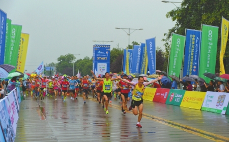 双流文创园区,双流空港逐梦