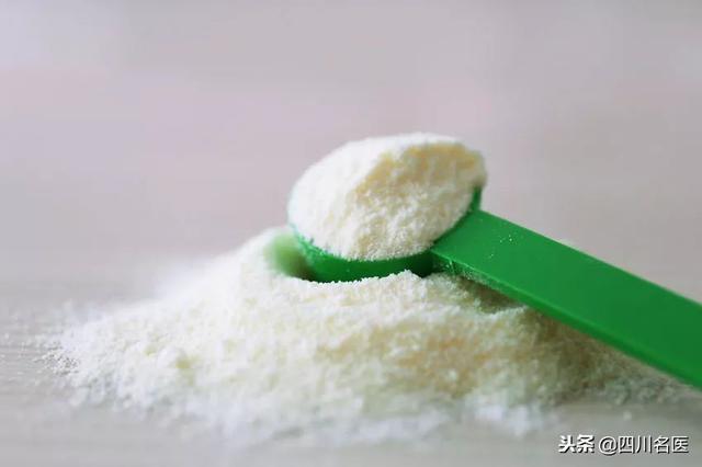 奶粉召回,婴儿奶粉被召回