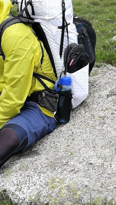 一次不完整的鳌太随行装备点评