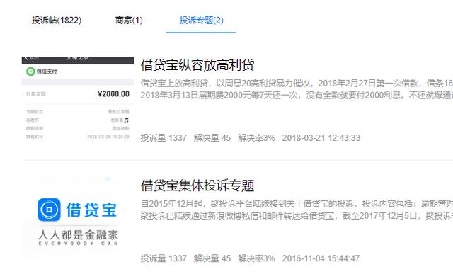 现金贷赚钱有多逆天,1000万变成2000万额度