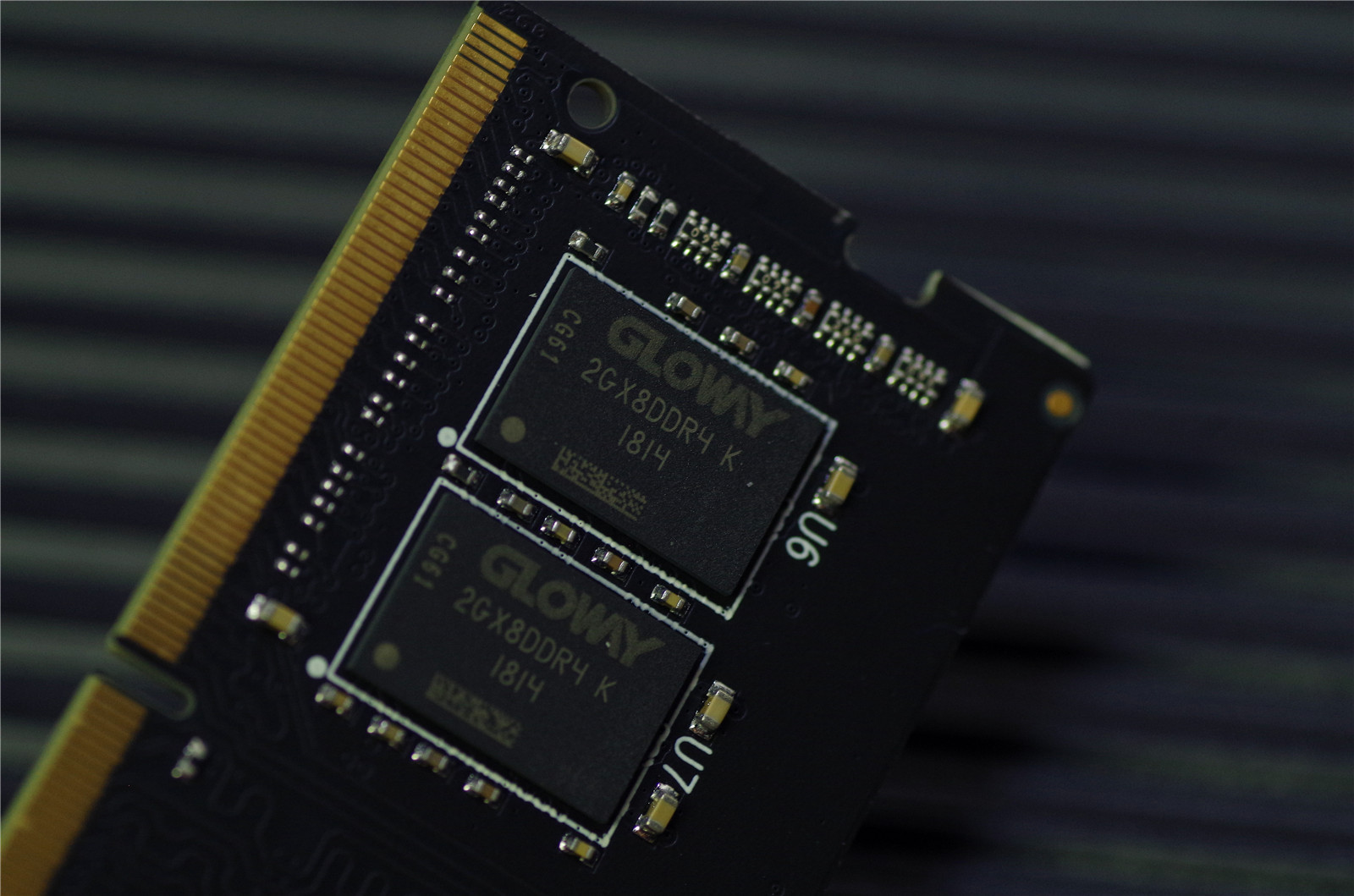 光威战将笔记本内存条跑分,光威战将16g3200内存条怎么样