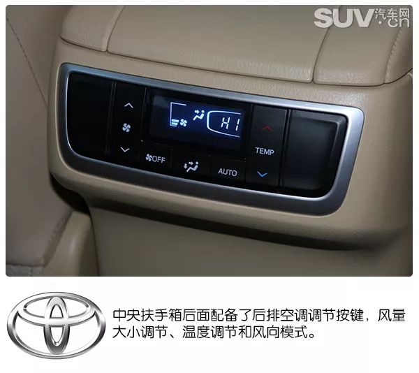 2022年新款汉兰达5座suv多少钱,汉兰达2022款suv两驱5座落地价