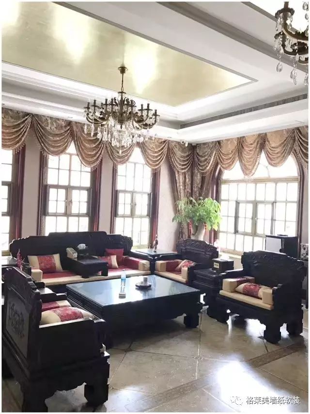 格莱美墙纸质量好吗,选择格莱美墙纸