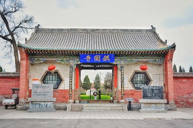 山西省平遥古城乔家大院旅游攻略,平遥古城游玩攻略门票多少钱