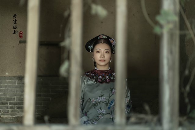 山西省平遥古城乔家大院旅游攻略,平遥古城游玩攻略门票多少钱