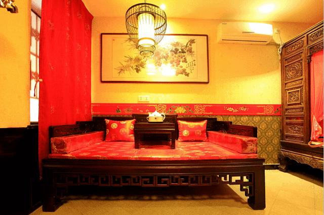 山西省平遥古城乔家大院旅游攻略,平遥古城游玩攻略门票多少钱