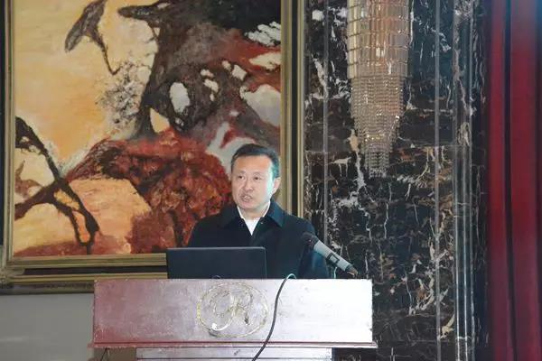 全国妇科大咖汇聚鸢都论道生殖道感染诊疗技术新进展