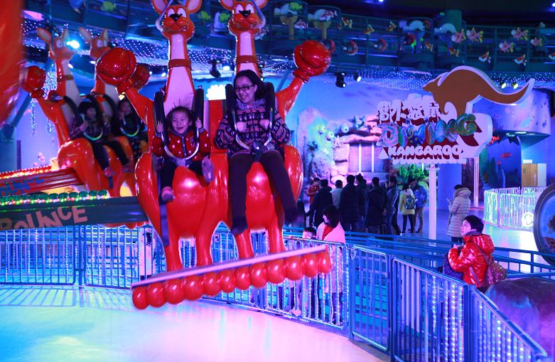 上海松江跨年去处,上海跨年松江最佳地点