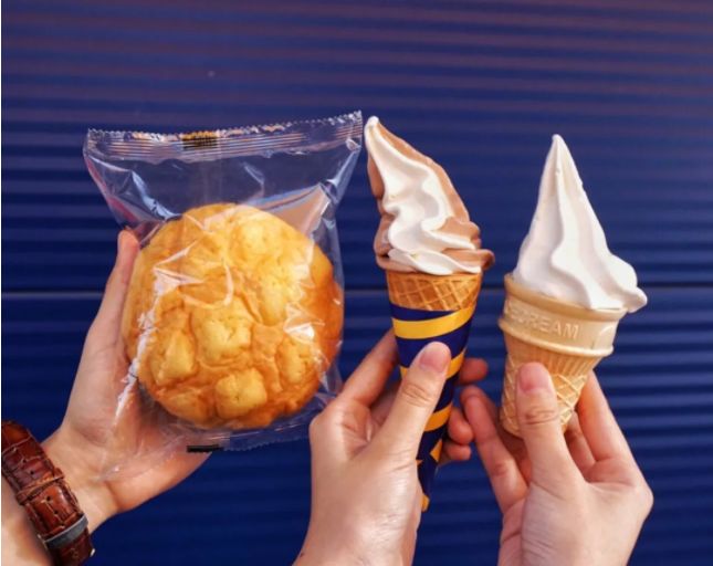 火爆南京的网红美食排行榜,南京热门好吃的网红美食