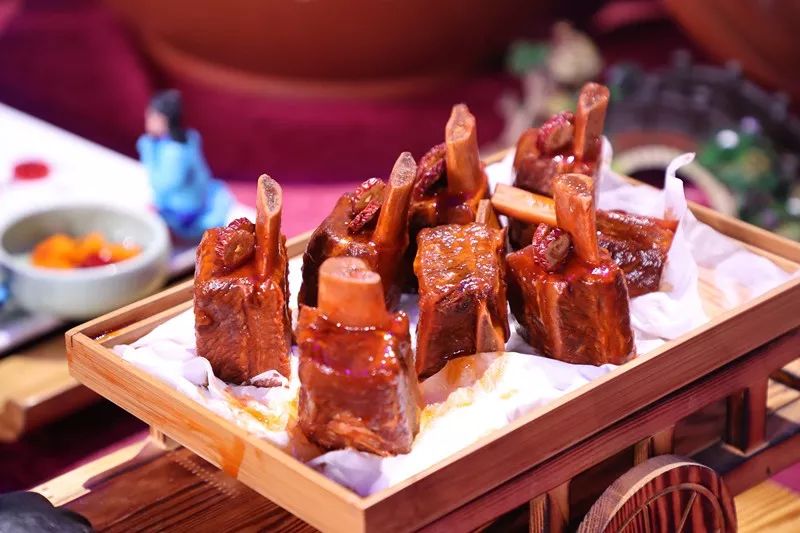 收藏的美食合集,收藏美食大全视频