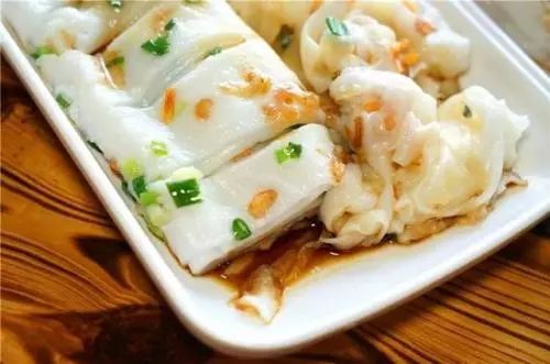 知乎票选“为了吃也要去一趟的城市”NO.1，确定不要了解一下？